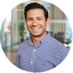 Adam Berkowitz headshot