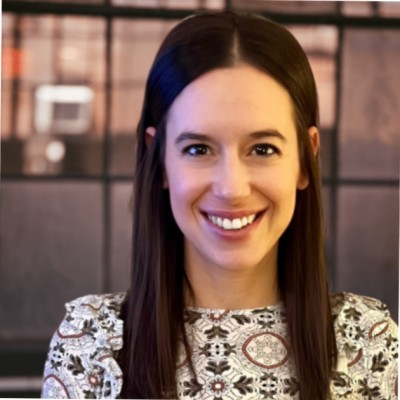 Kristin Jones headshot